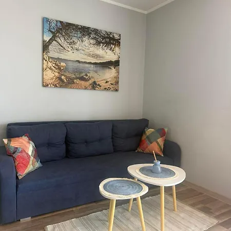 Apartamento Marco Z Balkonem *