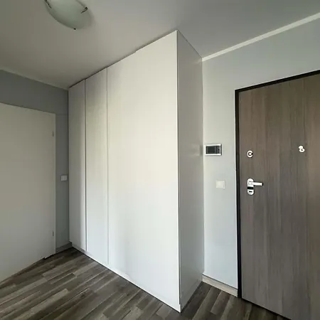 Apartamento Marco Z Balkonem Oleśnica