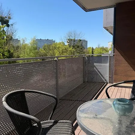 Apartamento Marco Z Balkonem Oleśnica
